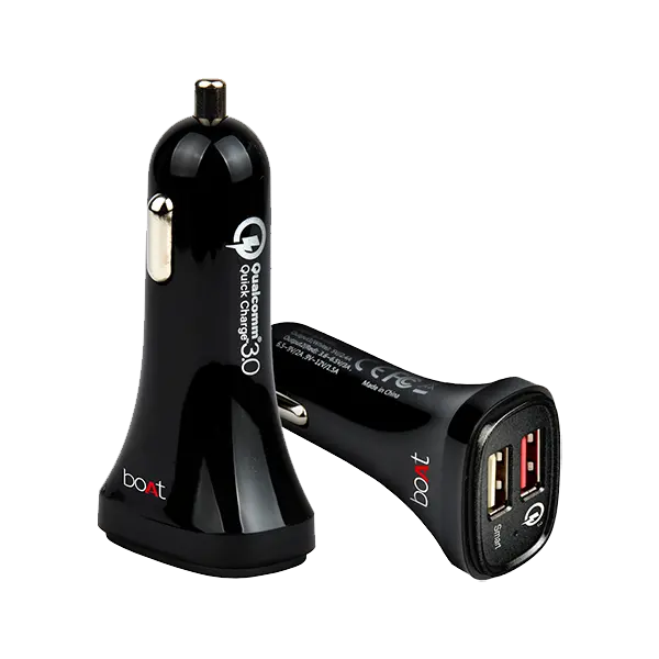 Boat Dual Rapid Qc 3.0 Nc 1