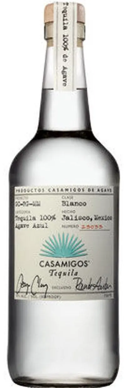 Casamigos Tequila Blanco 750Ml 1
