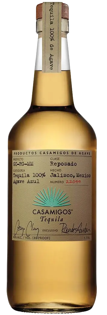 Casamigos Tequila Reposado 1.75L 1