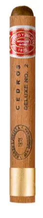 Romeo Y Julieta 1875 Cedro Deluxe #2 1