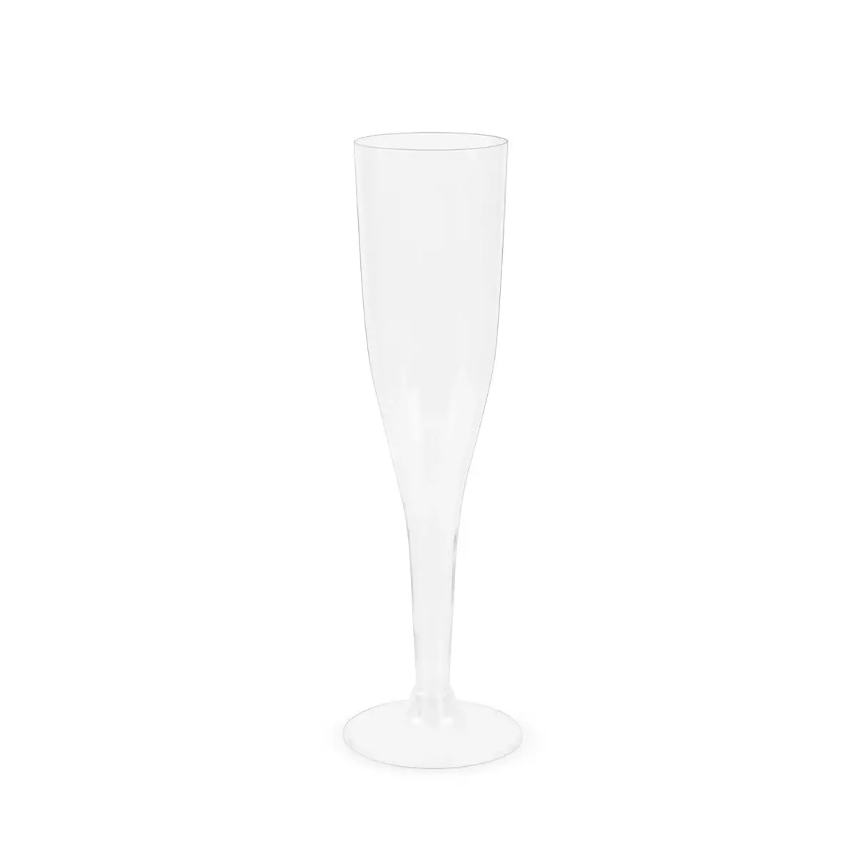 True Champagne Flutes 12Pk 1