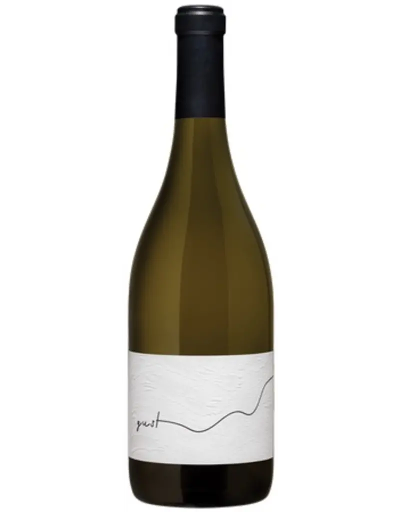 Gust Chardonnay Petaluma Gap 2019 750Ml 1