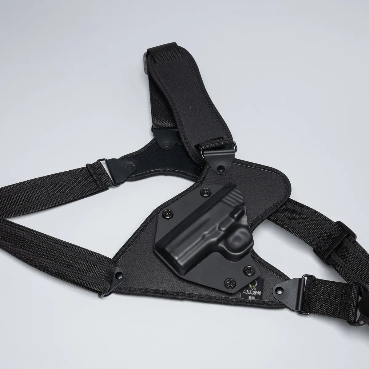 Cloak Chest Holster For Springfield Xd-E 6
