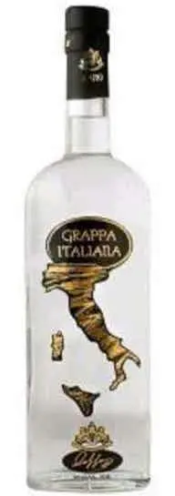 Caffo Grappa Italiana 750Ml 1