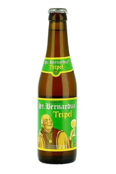 St. Bernardus Tripel 750Ml 1