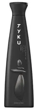 Tyku Junmai Ginjo Black Super Premium 720Ml 1