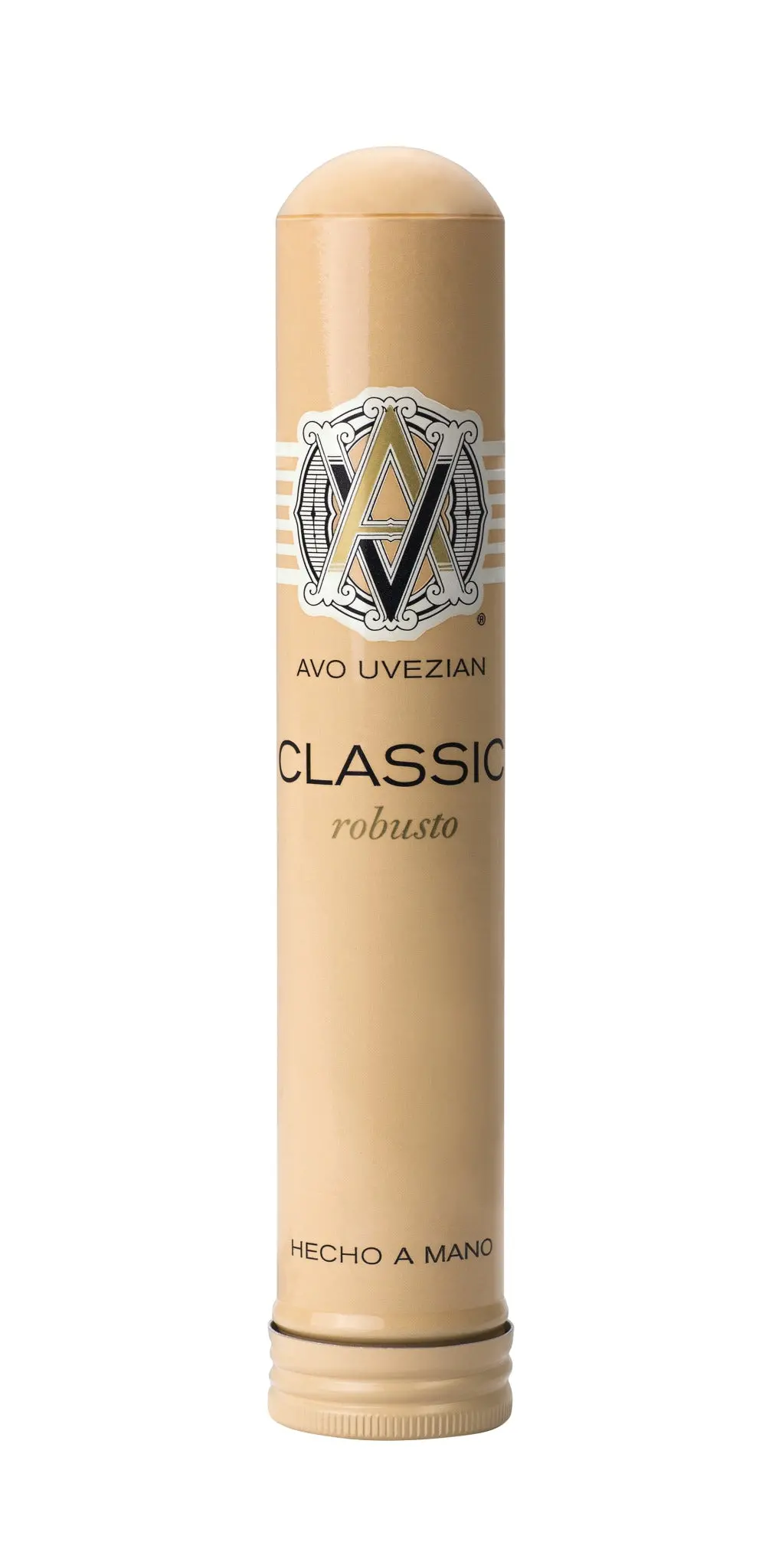 Avo Cigars Classic Robusto Tubos 1