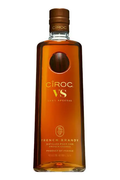Ciroc Brandy Vs 750Ml 1