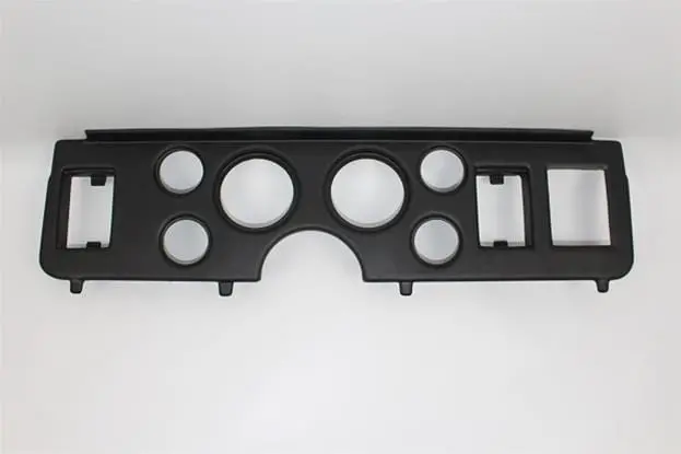 Classic Dash Custom Gauge Mounting Solutions – Panels, Pods & Cups (612790011) 1
