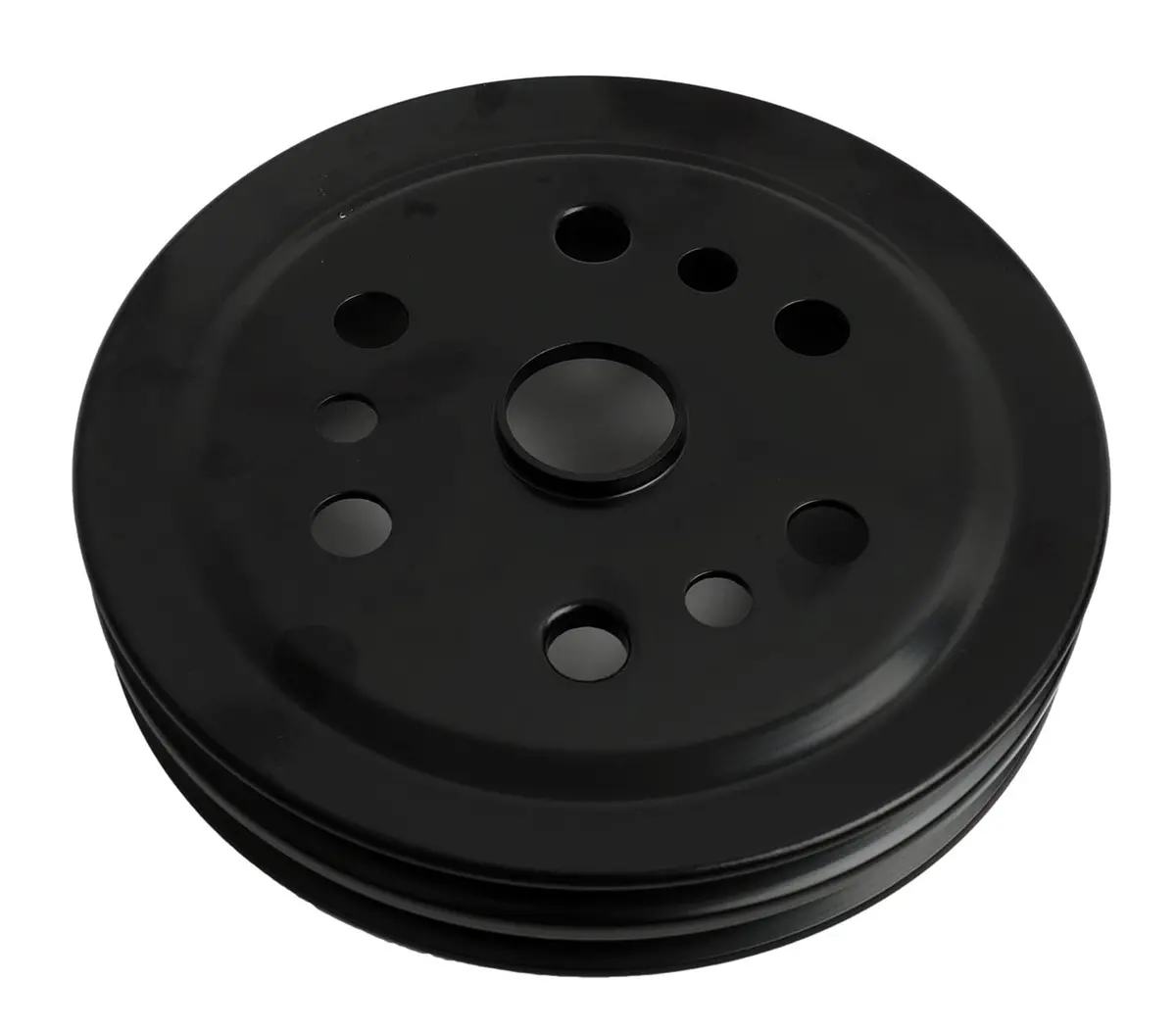 Classic Performance Cp38811 Crankshaft Pulley For High-Performance Engines 1