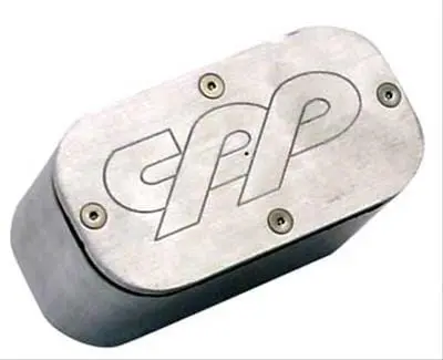 Classic Performance Master Cylinder Reservoir – Bolt-On Bbr Upgrade 1