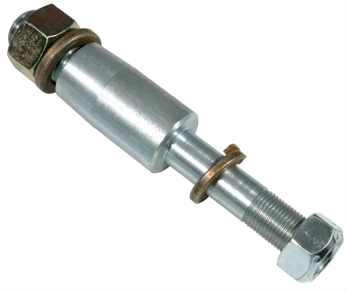Classic Performance Rtas Trac Bar Mount Kit – Adjustable Suspension Linkage 1