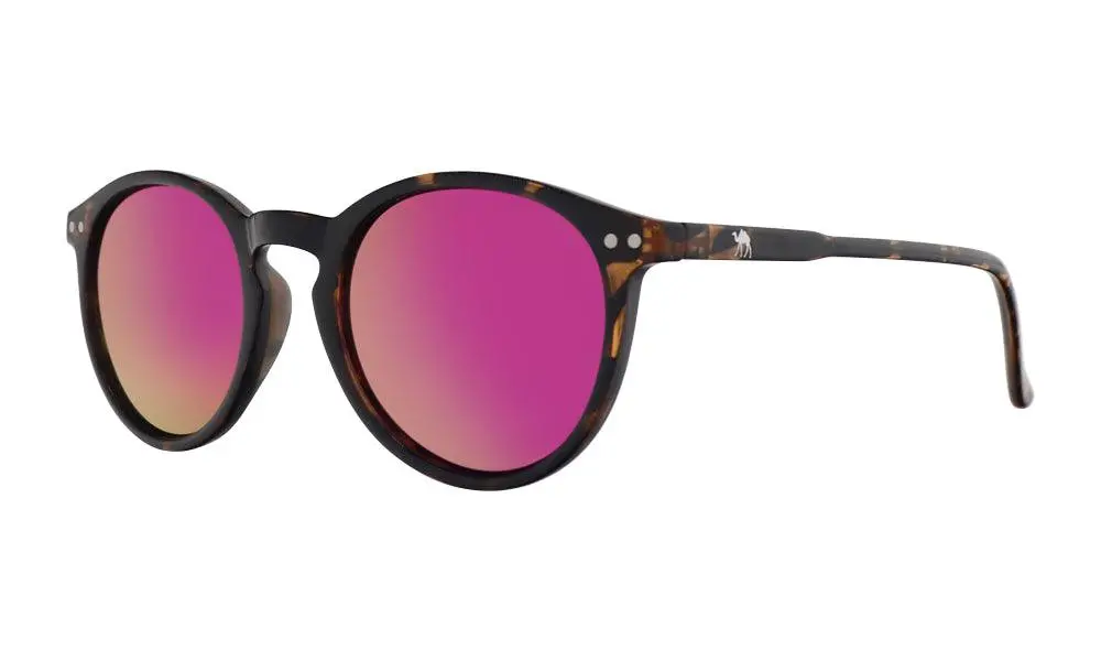 Classic - Purple Sky Mirror 1