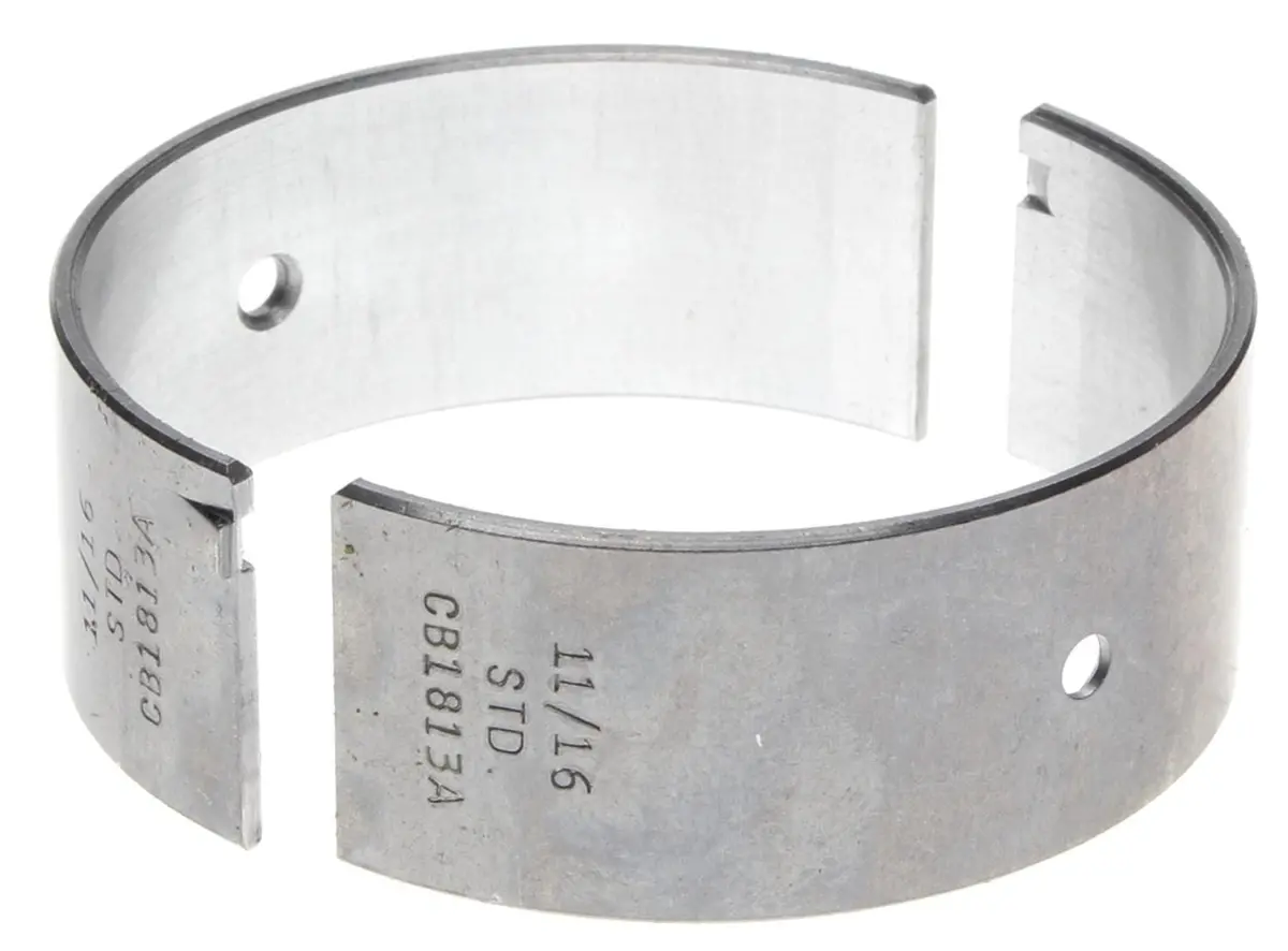 Clevite Cb-1813A-.25Mm Al-Series Rod Bearings (0.25Mm Under Size) 1