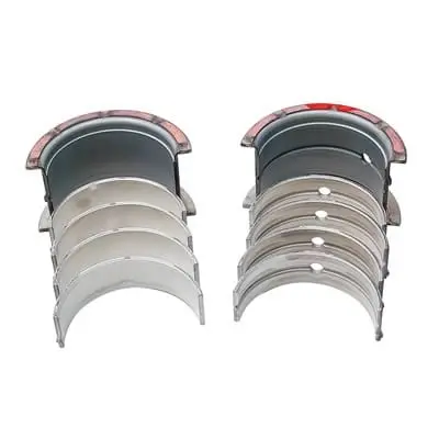 Clevite Ms-878Al-10 Main Bearing Set For Engine Builds 1