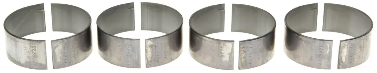 Clevite P-Series Rod Bearings – Cb-1822P-.50Mm (Pack Of 4) 1