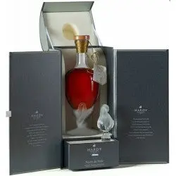 Hardy Noces De Perle 30 Year Old Cognac 750Ml 1