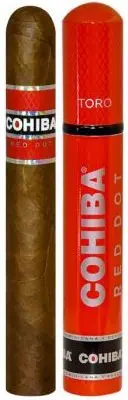 Cohiba Toro Tubo 1