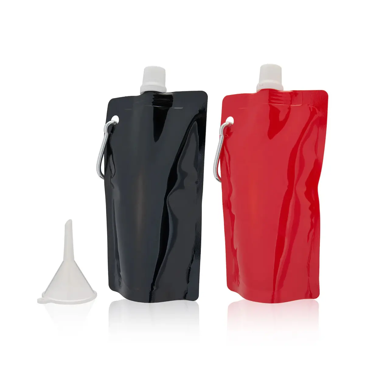 True Smuggle Collapse Flask 1