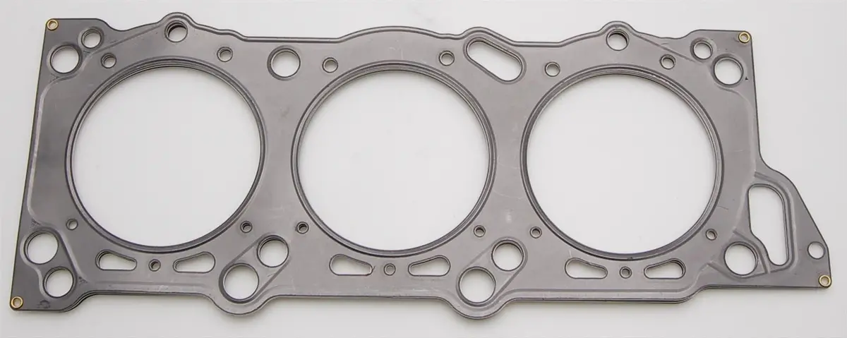 Cometic C4347-051 Mls Head Gasket – Multi-Layer Steel, .051" Thickness 1