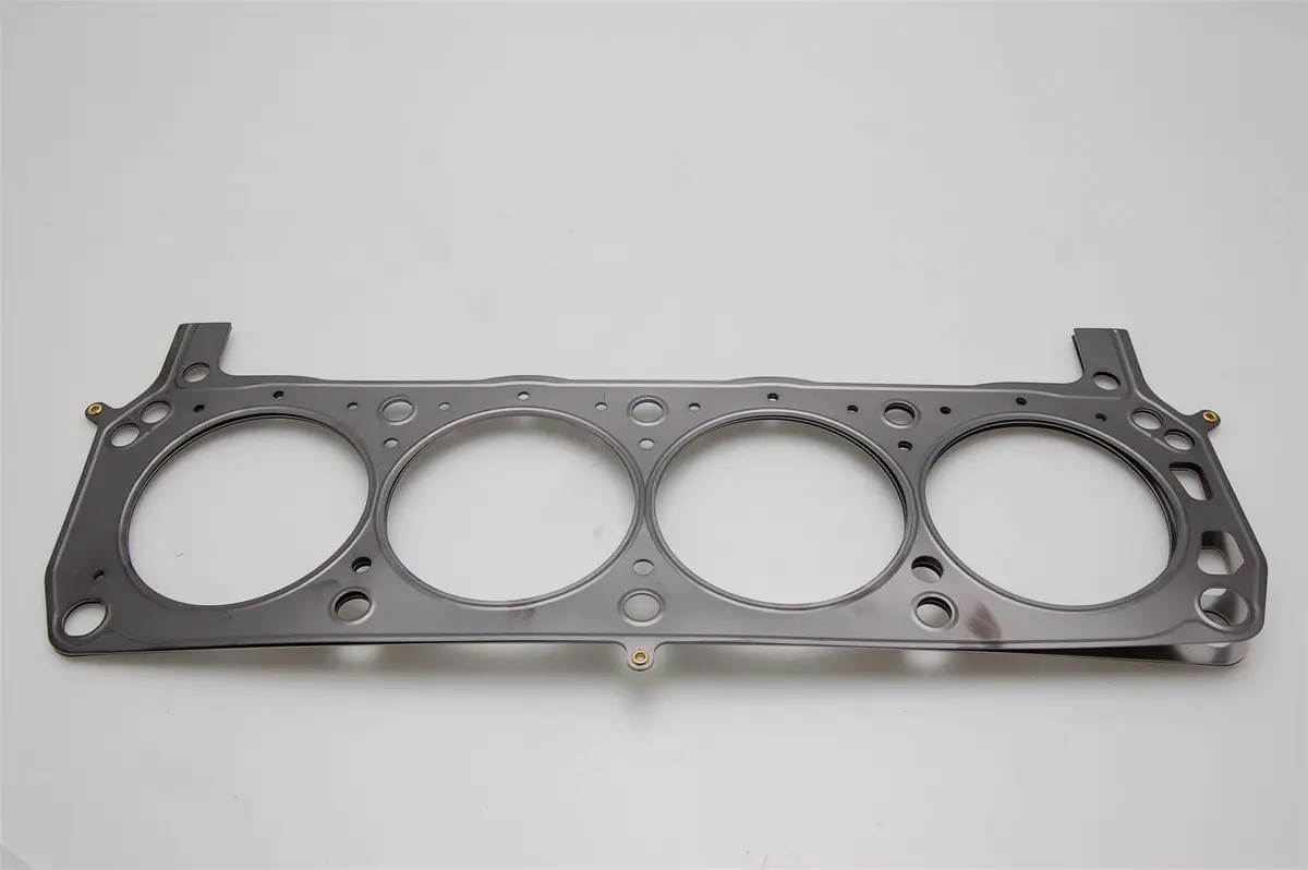 Cometic Mls Head Gasket Kit – 0.060" Thickness For Deck Height Adjustment 1