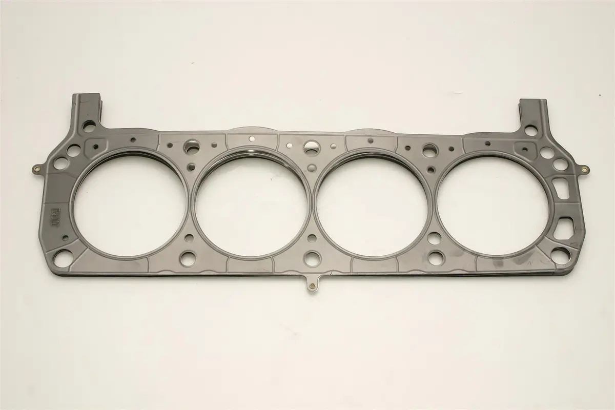 Cometic Mls Head Gasket – H1502080S, For Small-Block Chevy Applications 1