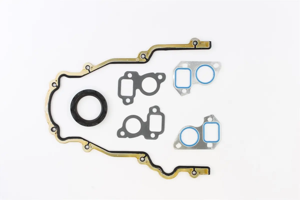 Cometic C5056 Timing Cover Gasket – Multi-Layer Steel For High-Pressure Sealing 1