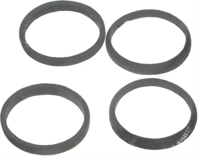Cometic Powersports Intake Gasket Kit – Durable Mls Construction 1