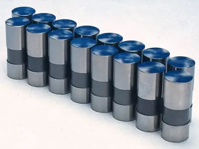 Comp Cams Endure-X Roller Lifters – 861-1 1