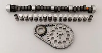 Comp Cams Sk63-235-4 High-Energy Cam & Lifter Kit – Mild Performance Profile 1