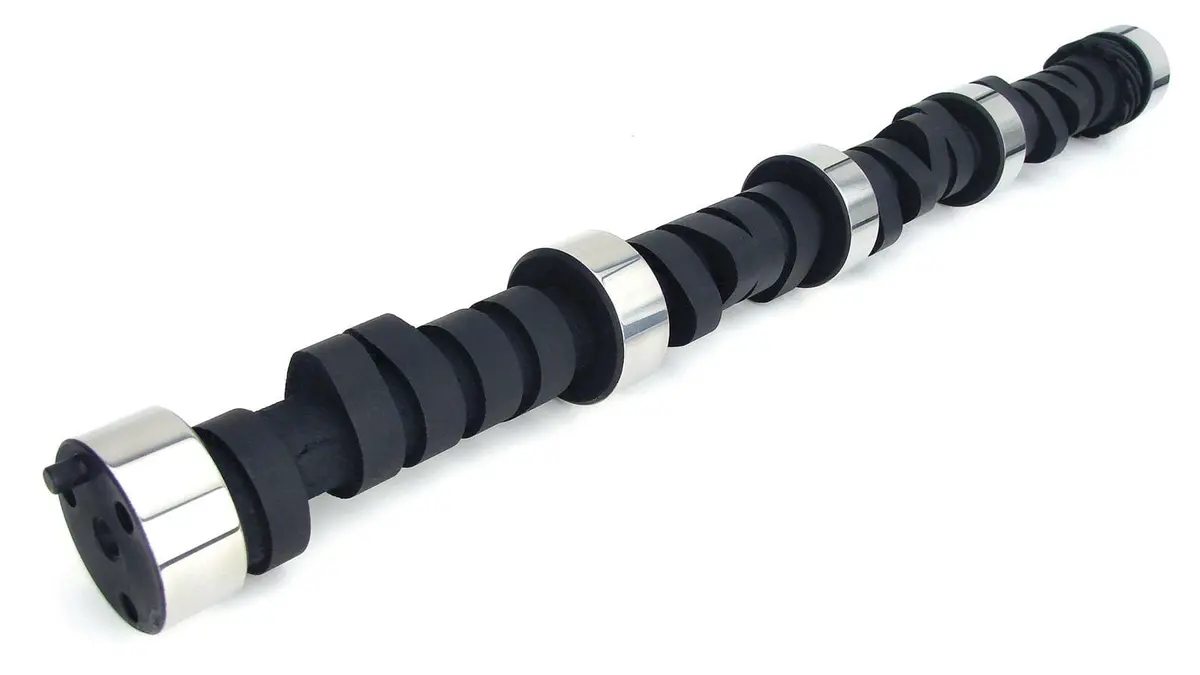 Comp Cams Magnum Hydraulic Lift Camshaft For High-Performance Engines 1