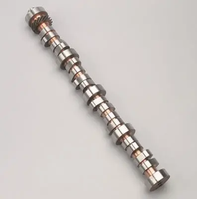 Comp Cams 32-601-8 Thumpr Retrofit Hydraulic Roller Camshaft For Aggressive Idle Tone 1