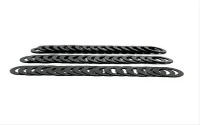 Comp Cams 4746-100 Valve Spring Shim Set – Precision Thickness Options 1