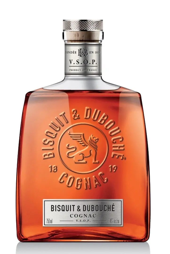 Bisquit & Dubouche Cognac Vsop 750Ml 1