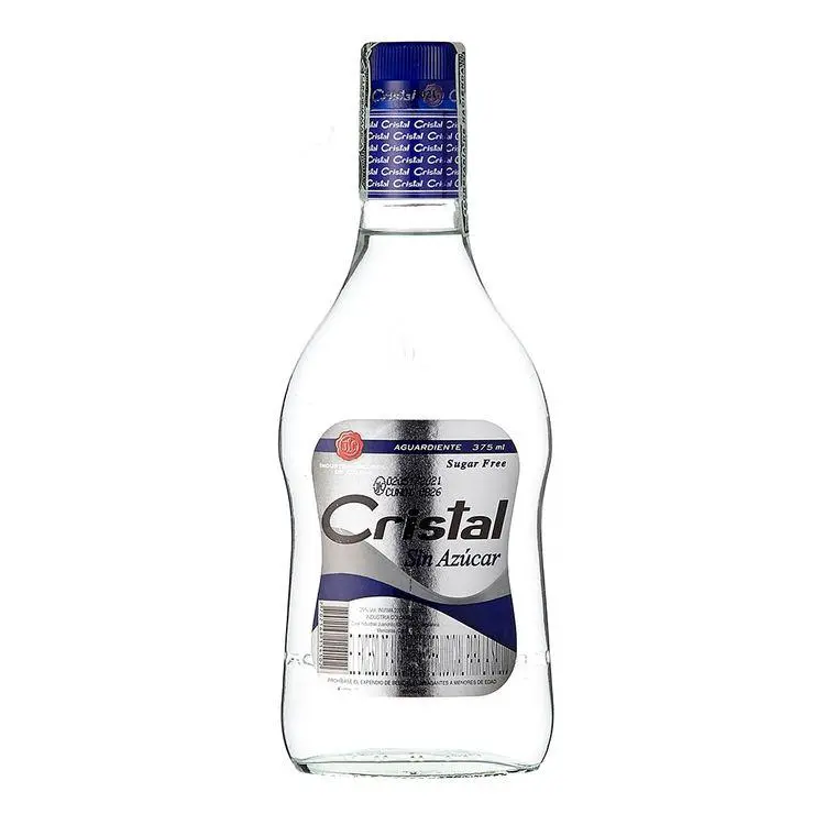 Cristal Aguardiente Sin Azucar 750Ml 1