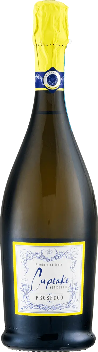 Cupcake Prosecco 750Ml 1