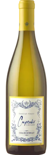 Cupcake Chardonnay Monterey County 750Ml 1