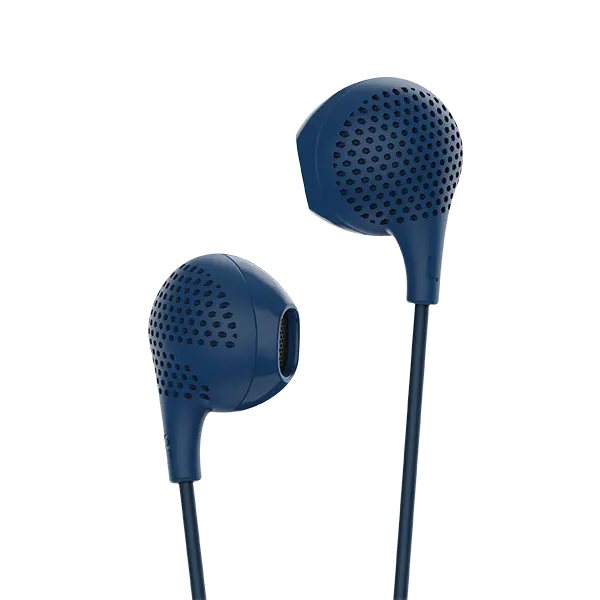 Boat Bassheads 104 | Wired Earphones With 10Mm Drivers, Absolute Experience, Immersive Audio, Lightweight Design 2