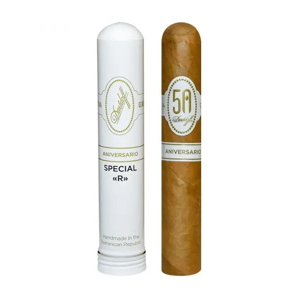 Davidoff Aniversario Special <R> Tubos 1