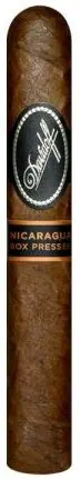 Davidoff Nicaragua Box Press Robusto 1