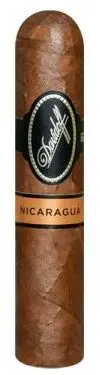 Davidoff Nicaragua Short Corona 1