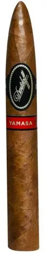Davidoff Yamasa Piramide 1