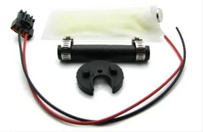 Deatschwerks Fuel Pump Install Kit – Includes Wiring Harness, Filter, And Mounting Hardware 1