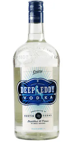 Deep Eddy Vodka 1.75L 1