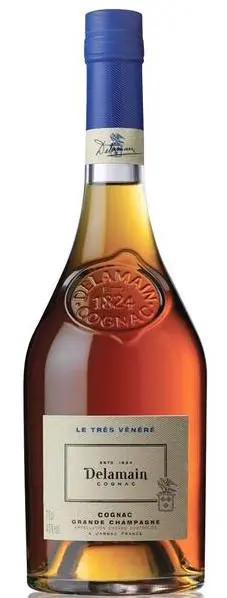 Delamain Le Tres Venere 750Ml 1
