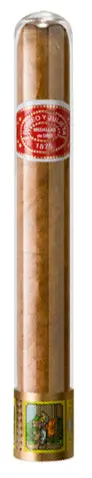 Romeo Y Julieta 1875 Deluxe #1 En Tubo 1