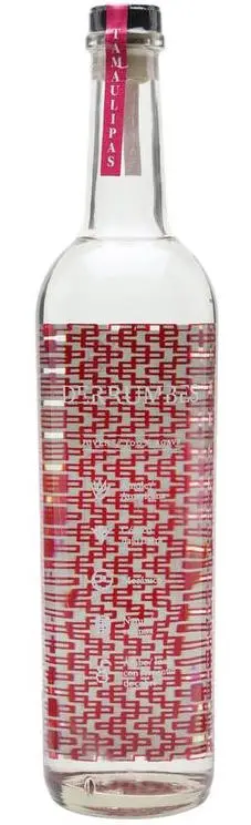 Derrumbes Mezcal Tamaulipas 750Ml 1