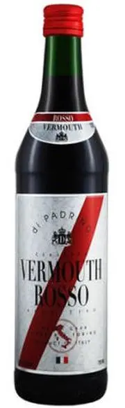 Di Padrino Rosso Vermouth 750Ml 1