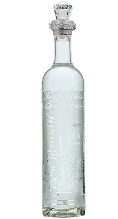 Don Ramon Tequila Silver 1.75L 1