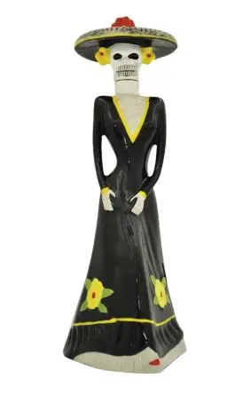 Tita Dona Celia Tequila Reposado 750Ml 1